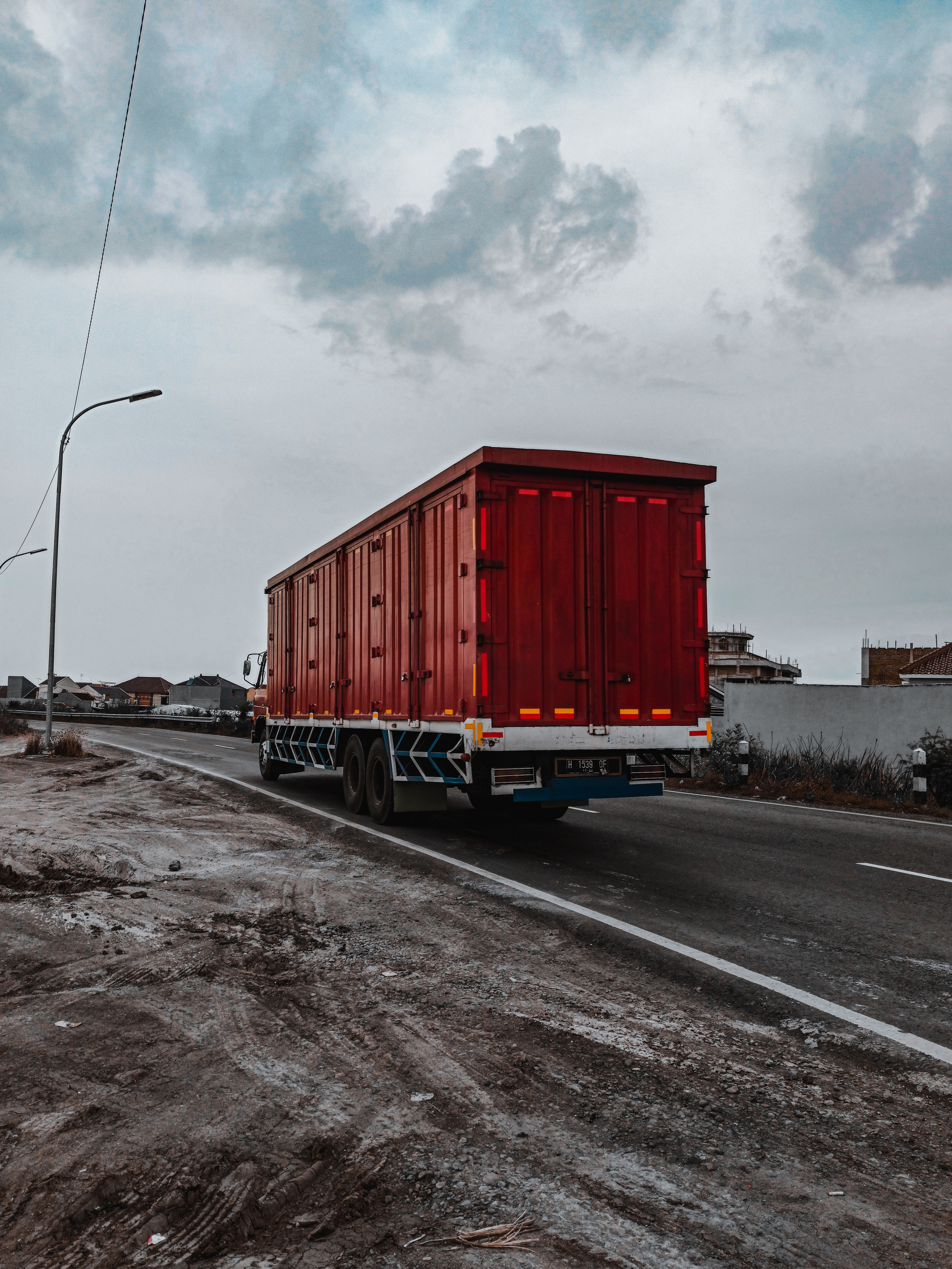 Taşımacılığın Kalbi Ankara Kocaeli Ambar Nakliye Şirketi ile Genel Taşımacılığın Keşfie